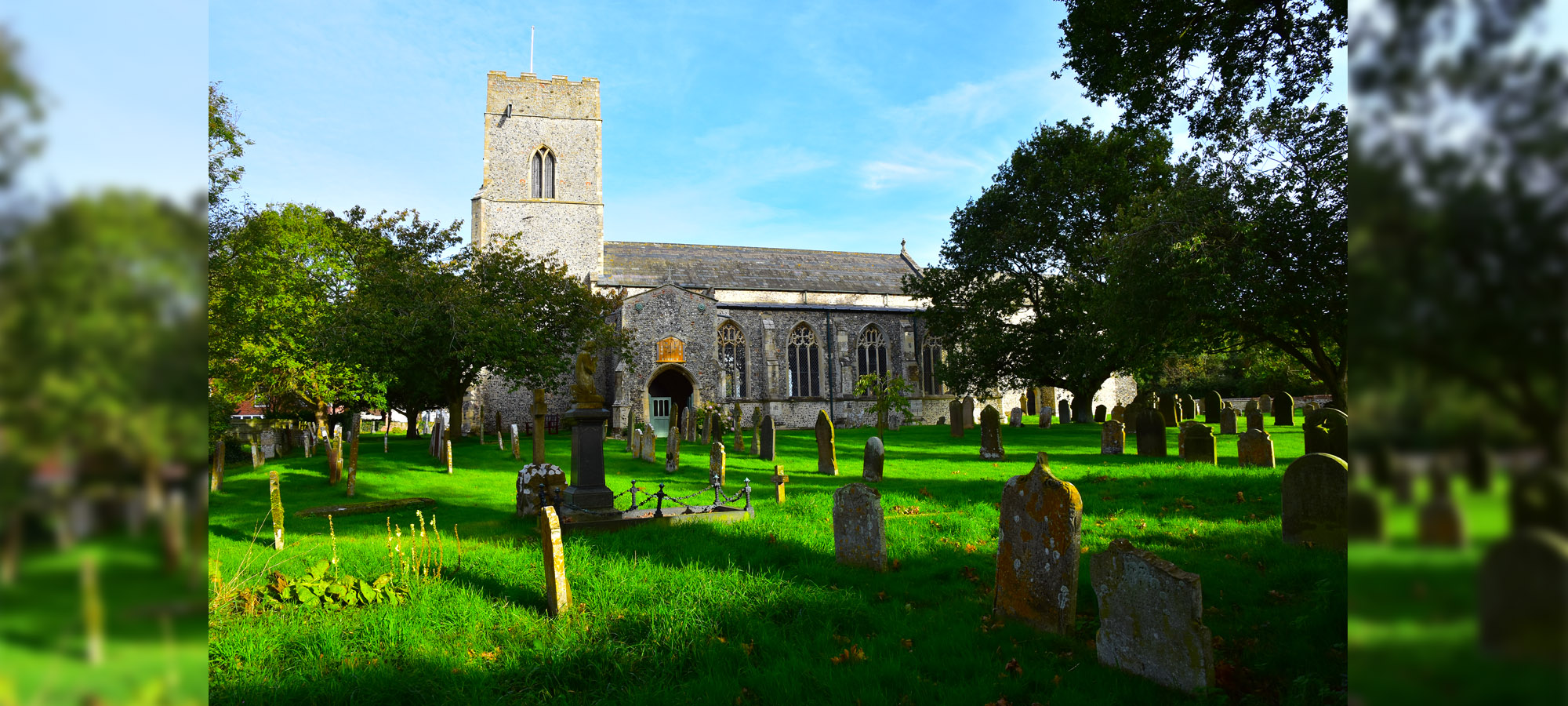 The Waterside Group of Churches